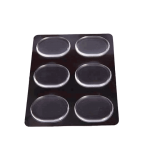 Gel Inserts Pad Cushion Foot Care